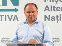 Primarul Chișinăului, interzis în România și în Schengen, a ajuns în Italia. Explicațiile MAE de la București