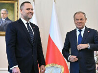 POLITICO: De la erou la zero - politica externă a Poloniei se stinge din cauza conflictului politic de la vârful puterii