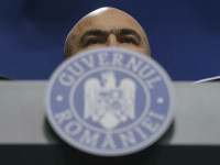 Bolojan, întrebat dacă a amenințat cu demisia: ”Nu era mare înghesuială pentru funcţia de premier când s-a format Guvernul”