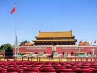 Putere și un strop de paranoia: China se pregătește să găzduiască o mare paradă militară