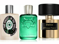 (P) Notino dezvăluie cele mai apreciate parfumuri de nișă ale verii