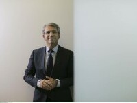 Nestle și-a concediat CEO-ul după ce a fost prins într-o relație secretă cu o angajată. Lucra în companie de 40 de ani