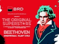 (P) BRD aduce The Original Superstars live la Festivalul Enescu 2025