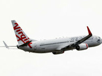 Pasagerii unui avion, rugați să urineze în sticle, după defectarea toaletelor de la bord. Zborul a durat 6 ore. Ce a urmat