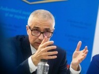 Ministrul Justiției