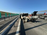 accident autostrada