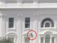 Obiecte geam Casa Albă