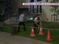 FACIAS sesizează procurorii în cazul copilului electrocutat la Vaslui: „Încălcare flagrantă