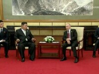 Putin îi mulțumește lui Kim pentru „curajul” soldaților nord-coreeni. Kim: Avem datoria de a ajuta frățește Rusia