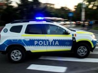 masina politie