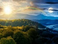 Când e echinocțiul de toamnă în 2025. Ce marchează, cât durează și ce tradiții și superstiții sunt respectate