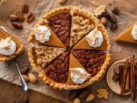 Cele mai bune plăcinte de toamnă. Top rețete de încercat sezonul acesta