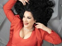 Angela Gheorghiu, cea mai admirată soprană româncă, deschide evenimentul Singureni Manor Polo Cup 2025 cu un recital unic