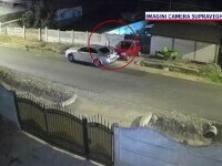 masina zgariata dolj