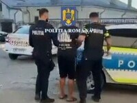 Femeia călcată cu mașina de presupusul amant a fost lăsată să agonizeze în stradă. Agresorul a încercat să se sinucidă