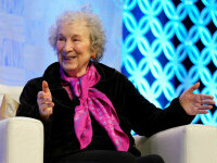 Margaret Atwood