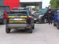 Anchetă DNA după ce mai mulți oameni de afaceri și inspectoare fiscale ar fi făcut evaziune fiscală cu mașini de lux