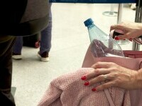 aeroport cluj lichide