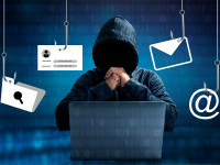 Atacatori fraude online