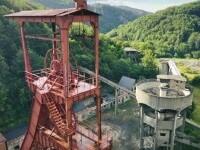 Banatul montan: La Oravița a funcționat prima farmacie de la munte, iar Anina era o stațiune cu spectacole mondene