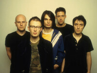 radiohead