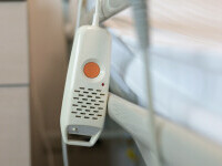 apel vocal pat de spital