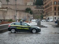 Garda Financiară Italia