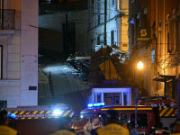 De ce ar fi deraiat faimosul funicular din Lisabona. Probleme raportate de angajați, înaintea tragediei soldate cu 15 morți