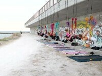 Noul trend de pe litoral, care atrage tot mai mulți turiști. Prețul unei experiențe poate ajunge până la 3.000 de lei