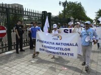 sindicate, administratia publica