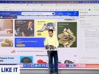 iLikeIT. Internetul viitorului este aici. Cum funcționează browserul care face cumpărături în locul tău