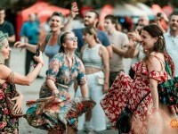Balkanik Festival 2025 – Home of World Music: Noi nume legendare urcă pe scenă anul acesta