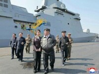 Kim Ju-ae kim jong un