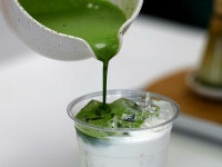 Matcha - secretul japonez pentru energie, sănătate și vitalitate. Rețeta acestui elixir verde care a cucerit internetul