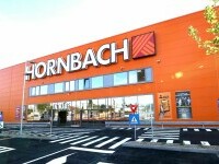(P) HORNBACH deschide magazinul din Colentina - Investiție de peste 48 de milioane de euro pentru a 4-a locație din București