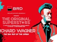 (P) BRD aduce The Original Superstars live la Festivalul Enescu 2025 - The Bad Boy of the Opera