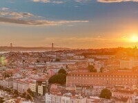 Lisabona: Ce să vizitezi, mâncărurile tradiționale pe care trebuie să le încerci și totul despre capitala Portugaliei