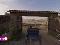 Jocul săptămânii la iLikeIT este ”Mafia The Old Country”. Costă 250 de lei