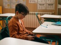 Semnele subtile care arată lipsa de concentrare la copii. Cum îi putem ajuta, ne explică specialiștii la iLikeIT