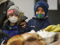 Protecția Copilului Vâlcea nu mai are bani. Fără sprijin de la Guvern, mii de oameni rămân fără hrană și tratament