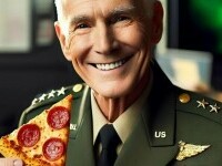 Ziua în care comenzile de pizza ale Pentagonului au explodat. Detaliul banal care dezvăluie interesele SUA