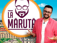 Femeile din politică vor fi supuse testului sosurilor picante La Măruță! Aleg să spună tot sau „le va lua gura foc?”