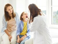 Aproape 4.000 de cazuri de Covid în ultima săptămână, cele mai multe la copii. Sfaturile medicilor