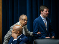 Eleanor Holmes Norton