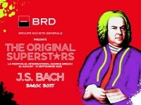 (P) BRD aduce The Original Superstars live la Festivalul Enescu 2025 - Regele Barocului