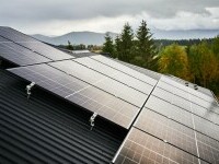 panouri fotovoltaice