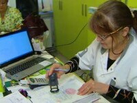 cnas declaratie unica