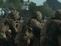 Ucraina anunță câștiguri în nordul regiunii Sumî. Rusia încearcă să consolideze linia frontului