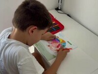 Cum se pregătesc copiii pentru prima zi de școală după vacanța de vară. Sfaturile specialiștilor