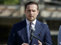 Bujduveanu este convins că fuziunea dintre Termoenergetica și ELCEM este soluția problemei cu apa caldă din Capitală